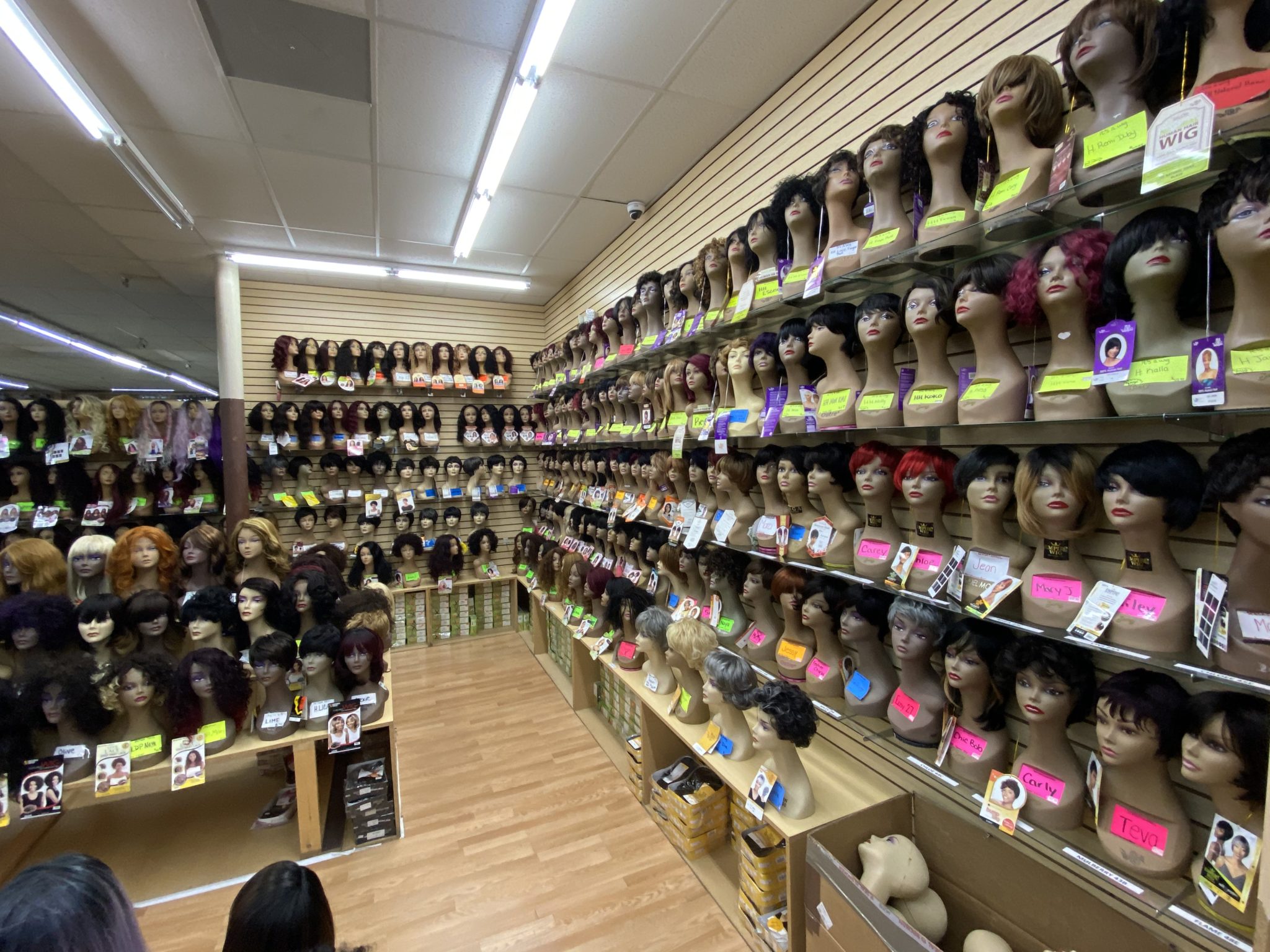 Products Carolina Beauty